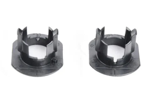 NEW BMW 4 COUPE F32 LCI REAR BUMPER PDC BRACKET MOUNTING KIT 51127470968