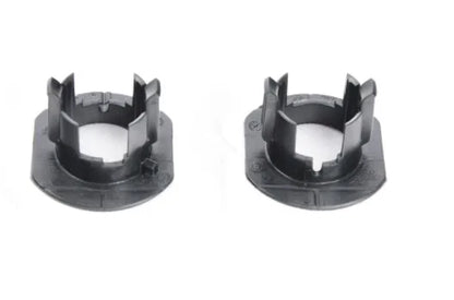 NEW BMW 4 COUPE F32 LCI REAR BUMPER PDC BRACKET MOUNTING KIT 51127470968