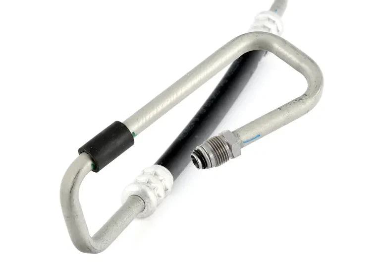 NEW VW JETTA MK6 16 POWER STEERING PRESSURE HOSE 5C0422893BN ORIGINAL