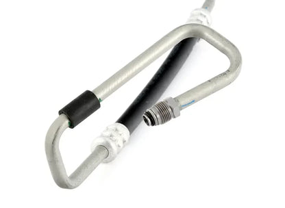 NEW VW JETTA MK6 16 POWER STEERING PRESSURE HOSE 5C0422893BN ORIGINAL