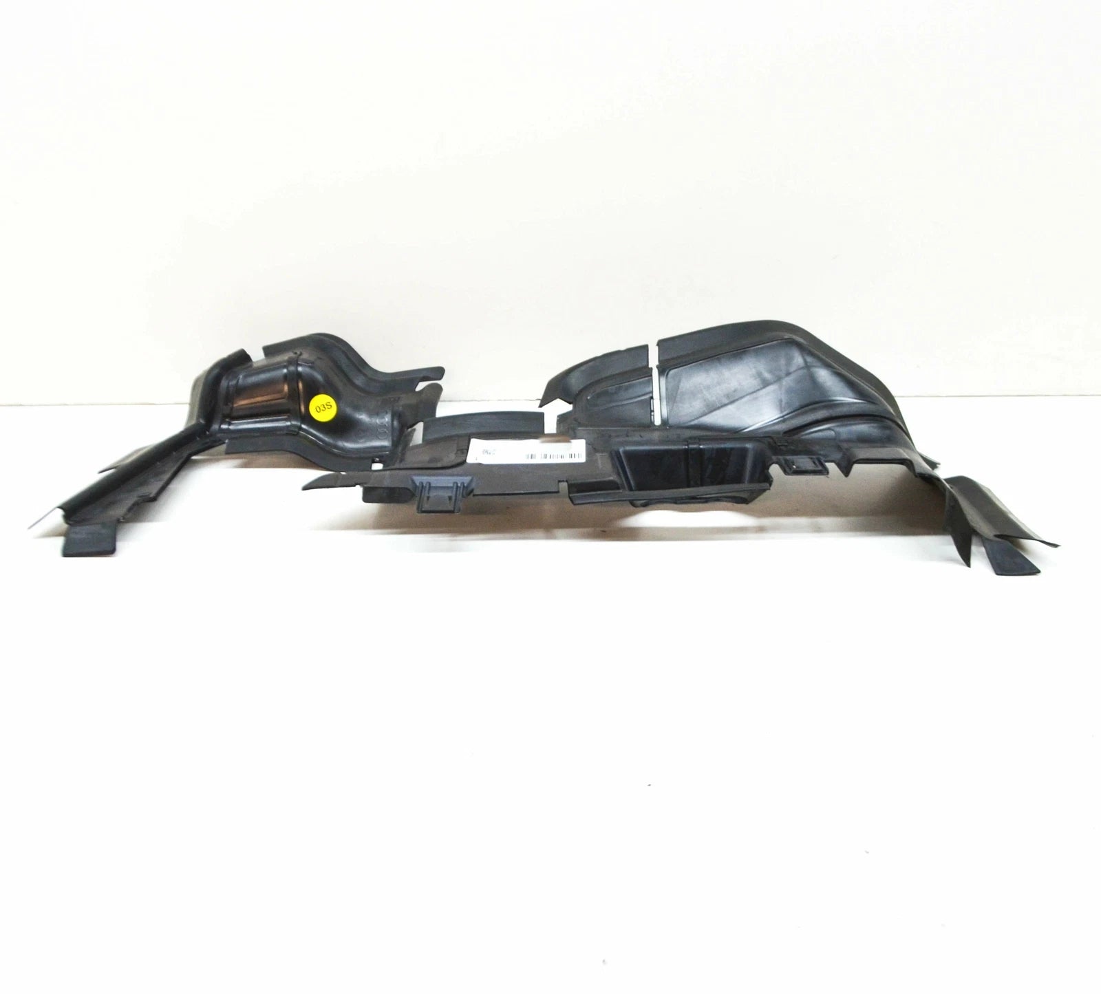 NEW AUDI Q5 FY RADIATOR LEFT AIR GUIDE DUCT 80A121283EC