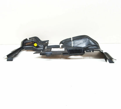 NEW AUDI Q5 FY RADIATOR LEFT AIR GUIDE DUCT 80A121283EC