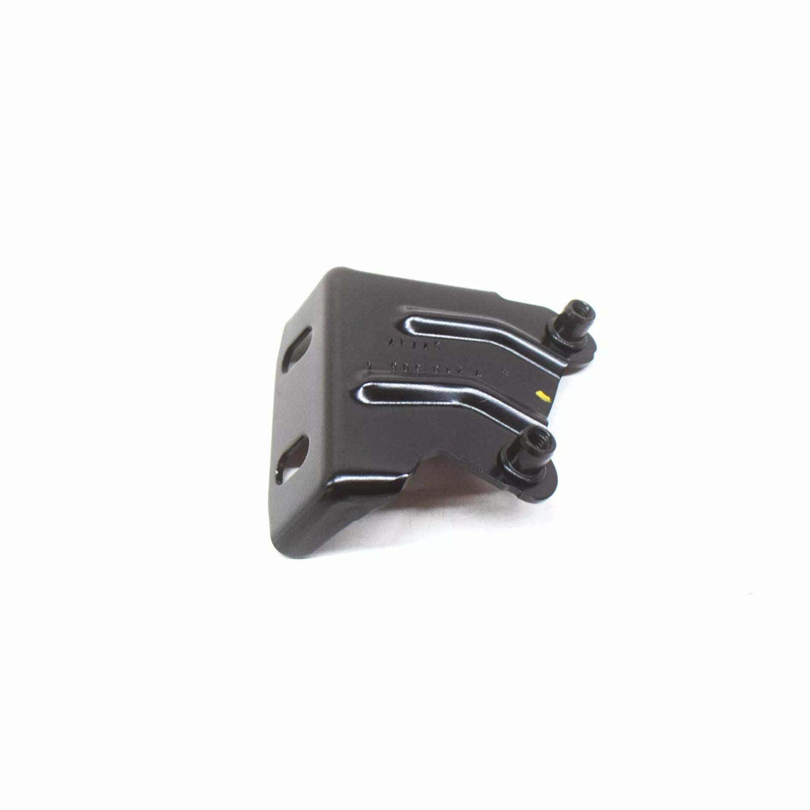 NEW BMW X3 F25 FRONT BODY REINFORCEMENT RIGHT ADAPTER PLATE 51647210508 ORIGINAL