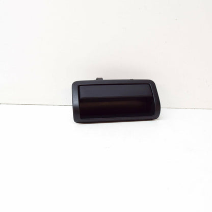 NEW VW TRANSPORTER T5 REAR WING DOOR HANDLE SHELL 7H0827825 ORIGINAL