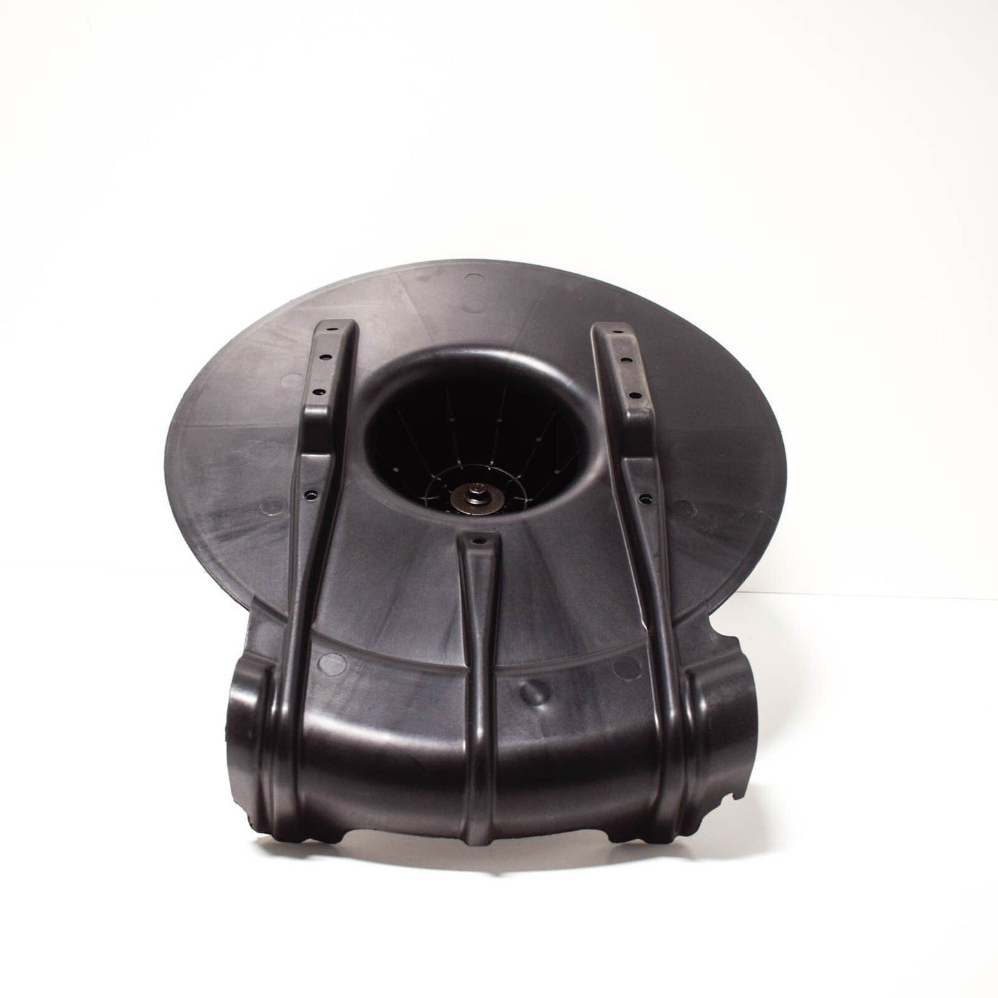 new mini r53 rear emergency spare wheel cover 51717184110 original