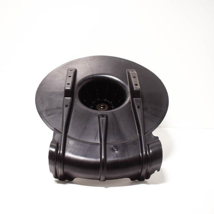 new mini r53 rear emergency spare wheel cover 51717184110 original