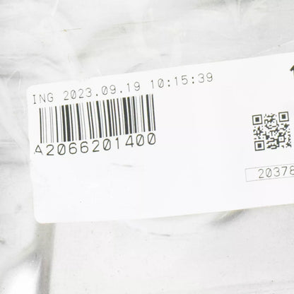 NEW MB C W206 FRONT CENTRAL TOP RADIATOR SUPPORT A2066201400 ORIGINAL