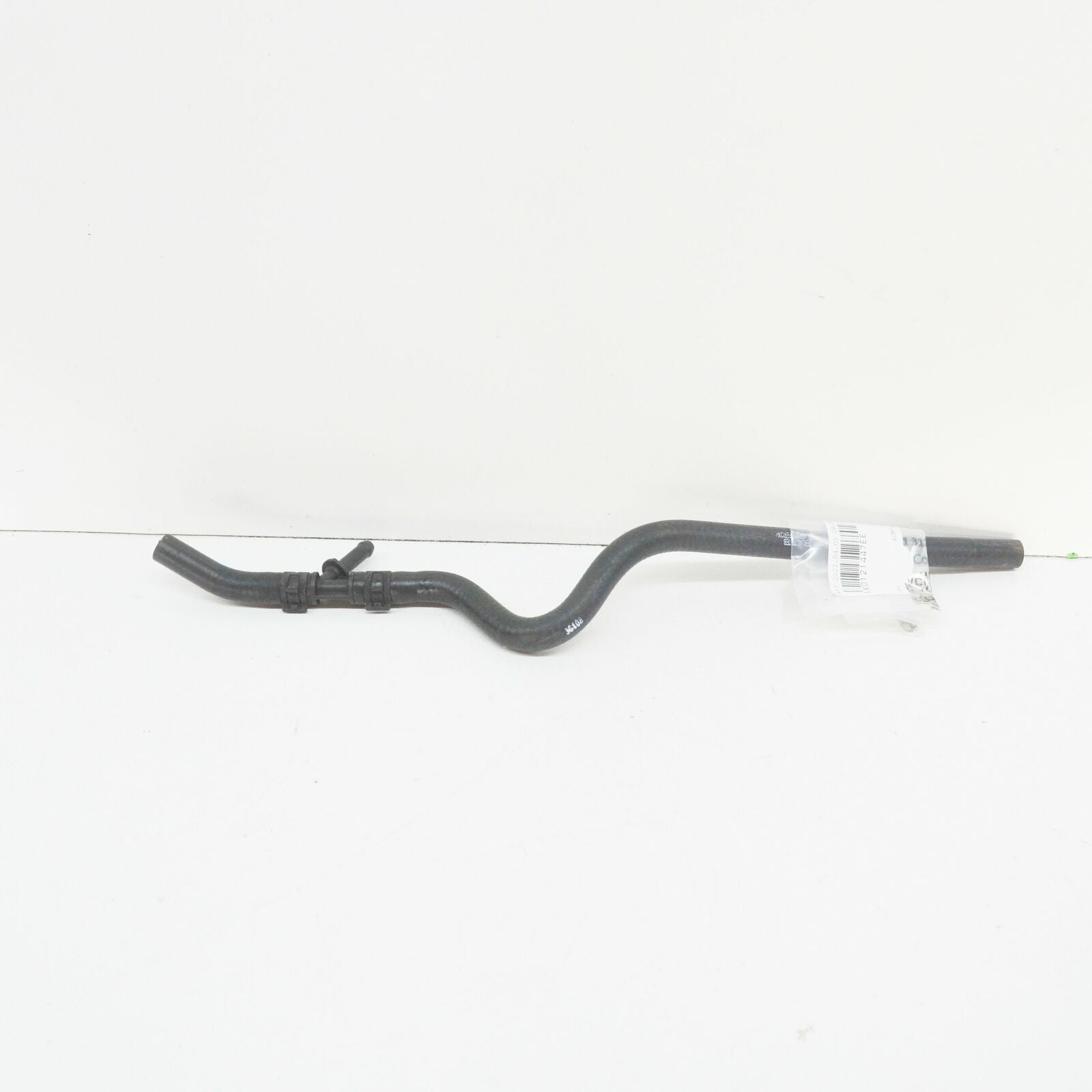 NEW AUDI A3 8P ENGINE COOLANT HOSE 1K0121447EE ORIGINAL
