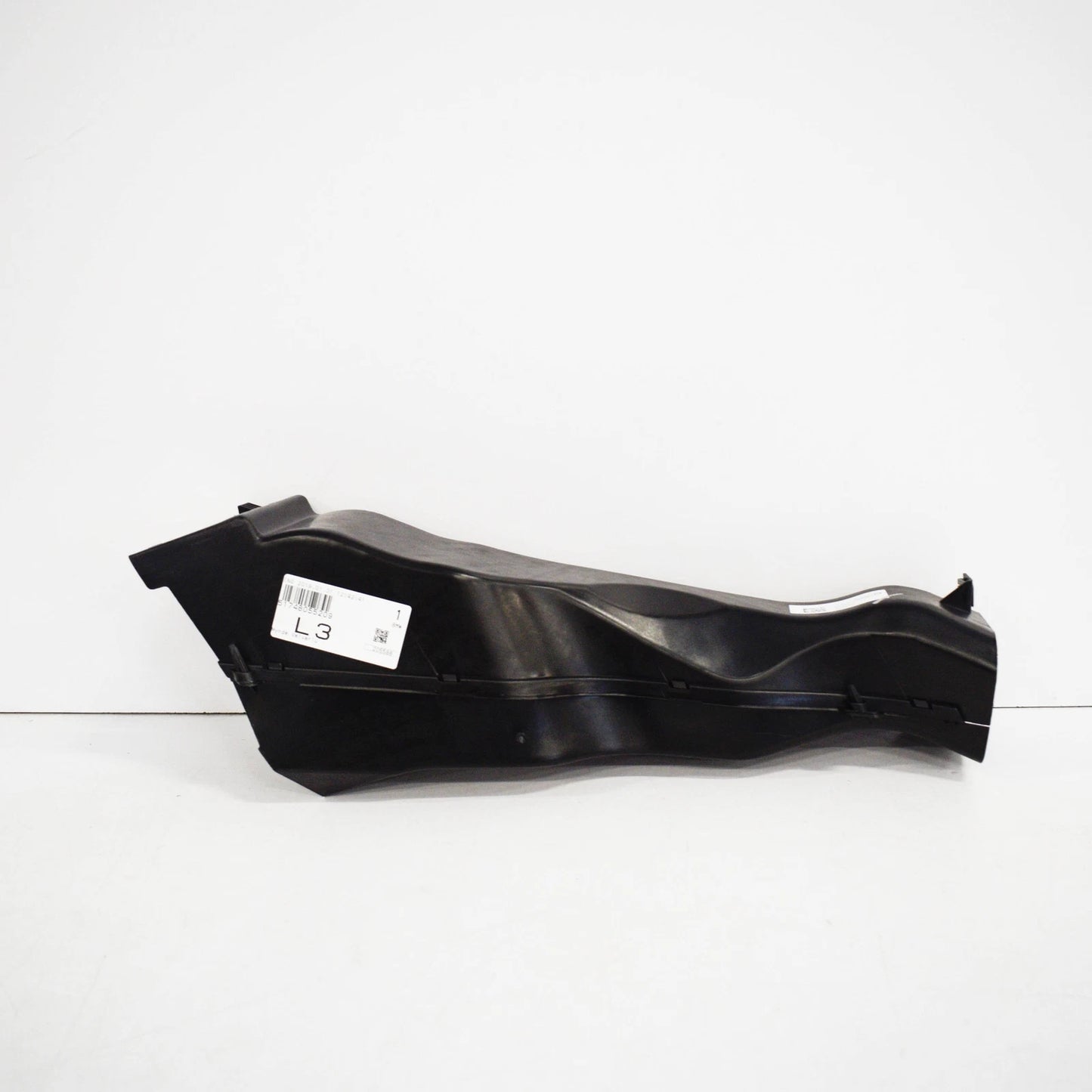 NEW BMW X5 F15 M FRONT LEFT BRAKE AIR DUCT 51748055209 8055209 2015 ORIGINAL