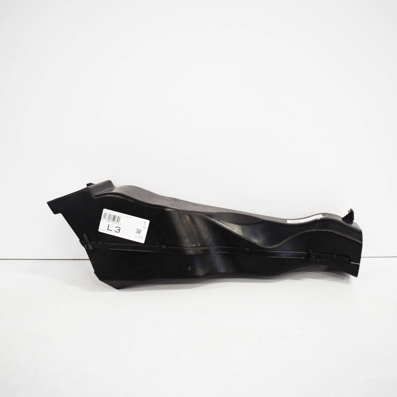 NEW BMW X5 F15 M FRONT LEFT BRAKE AIR DUCT 51748055209 8055209 2015 ORIGINAL