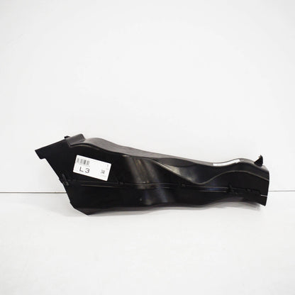 NEW BMW X5 F15 M FRONT LEFT BRAKE AIR DUCT 51748055209 8055209 2015 ORIGINAL