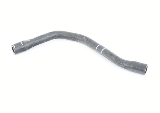 new audi q3 8u front engine coolant reservoir hose 5n0121109e original
