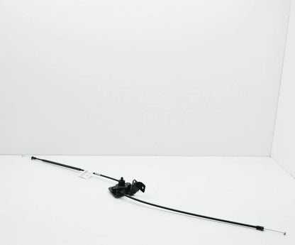 NEW AUDI Q3 F3 FRONT BONNET RELEASE ELEMENT 83A823529 2019 ORIGINAL