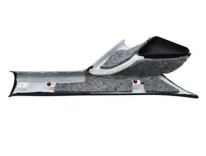 NEW MERCEDES-BENZ VITO W447 LEFT A PILLAR TRIM A44769041259F93 ORIGINAL