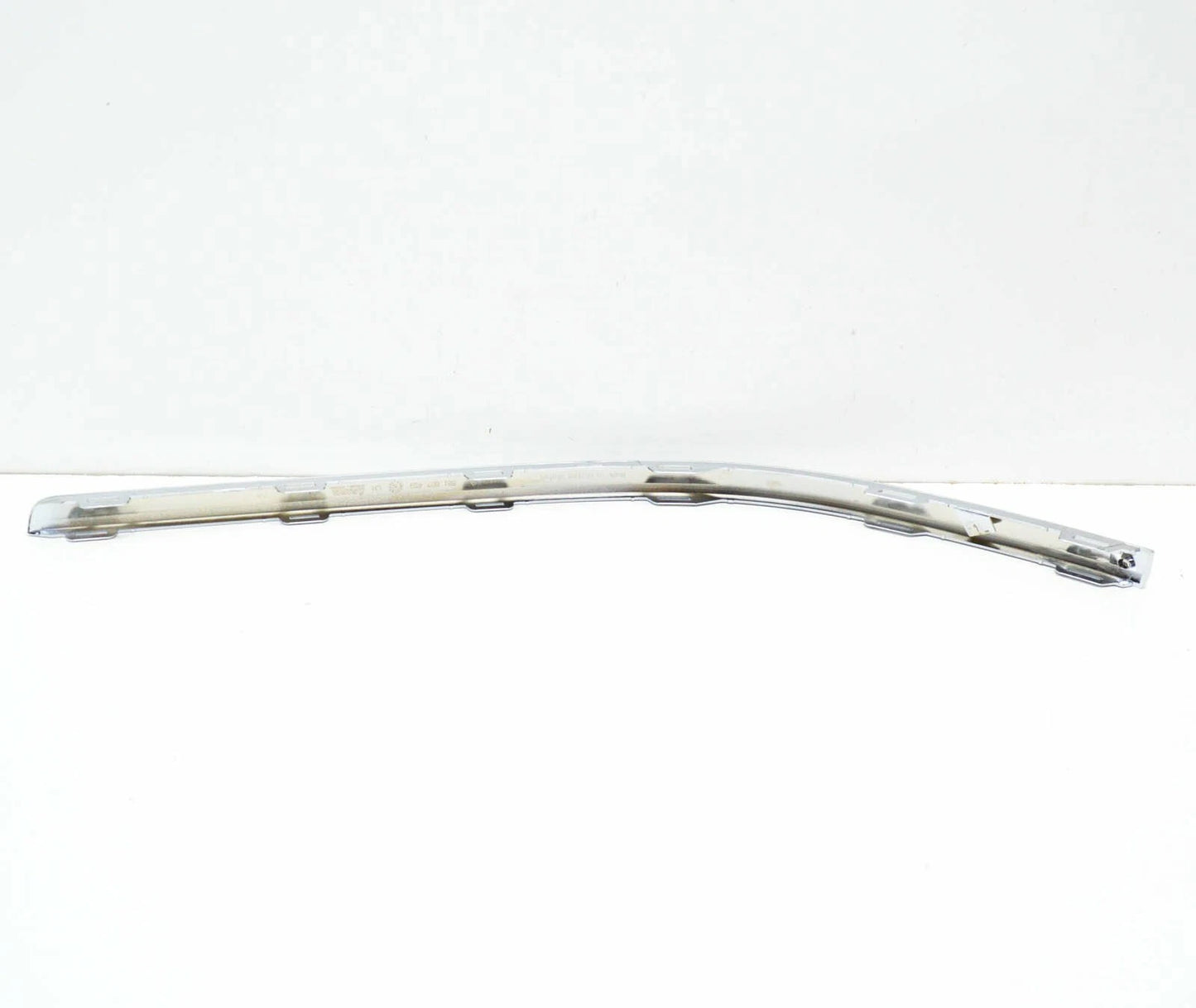NEW VW PASSAT B8 REAR LEFT BUMPER MOLDING CHROME 5618074592ZZ