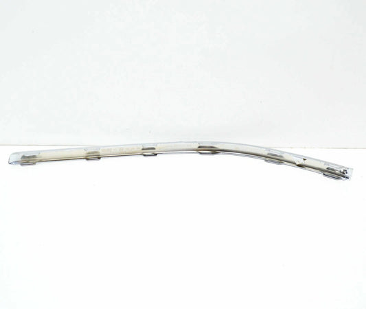 NEW VW PASSAT B8 REAR LEFT BUMPER MOLDING CHROME 5618074592ZZ