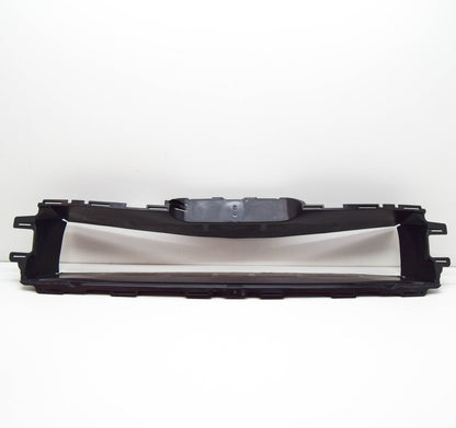 new audi e-tron sportback gea radiator air guide duct 4ke121285j original