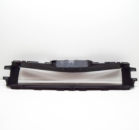 new audi e-tron sportback gea radiator air guide duct 4ke121285j original