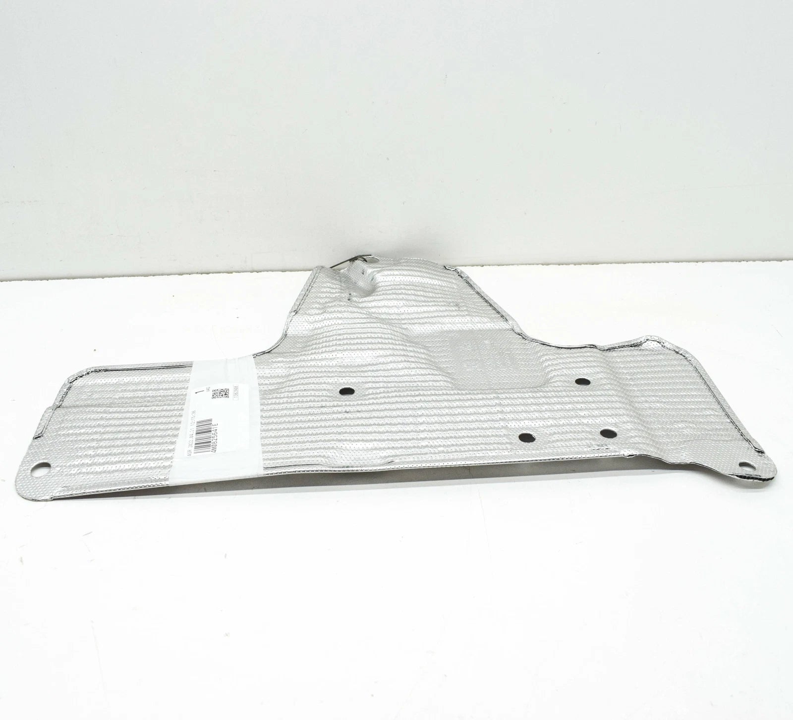NEW AUDI Q7 4M LEFT SIDE MEMBER HEAT SHIELD 4M0825641E