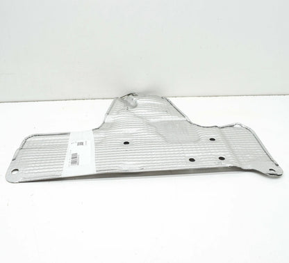 NEW AUDI Q7 4M LEFT SIDE MEMBER HEAT SHIELD 4M0825641E