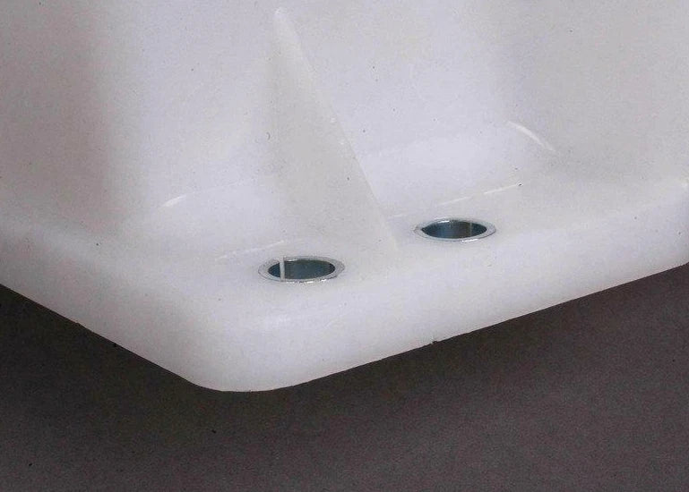 NEW VOLKSWAGEN BEETLE A5 WASH WATER RESERVOIR TANK 5C6955453Q ORIGINAL