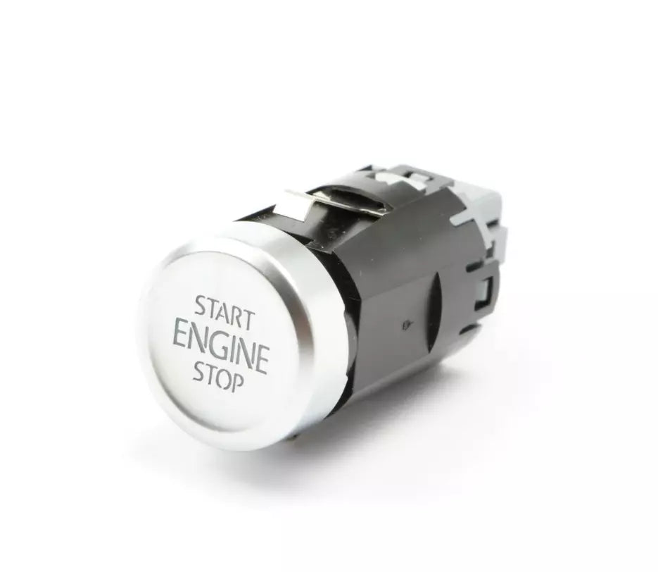 NEW VW PASSAT B8 3G2 IGNITION START / STOP BUTTON LHD 3G1959839WZU ORIGINAL