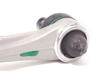 NEW AUDI A6 C6 FRONT LEFT UPPER REAR CONTROL ARM GUIDE 4E0407509F ORIGINAL