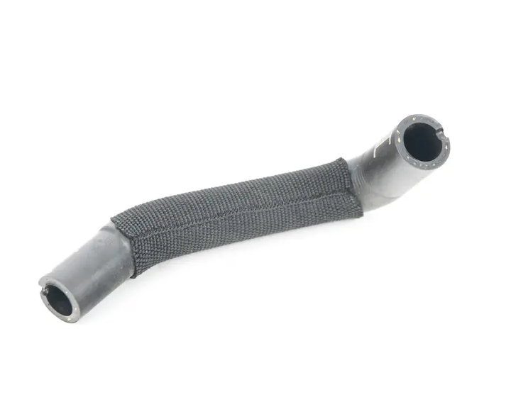 new audi a4 avant b8 engine coolant hose 8k0121058a original
