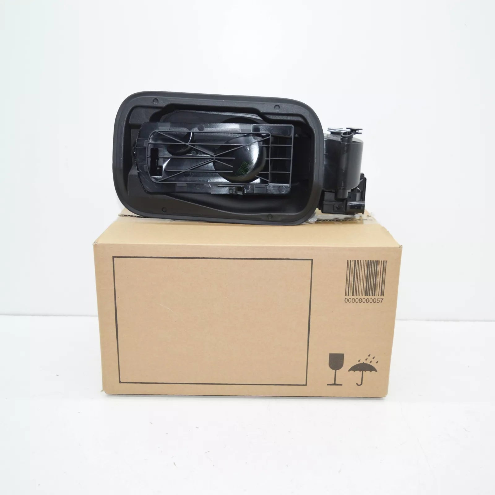 NEW BMW 3 F30, F80 FUEL TANK FLAP 51177238100 7238100