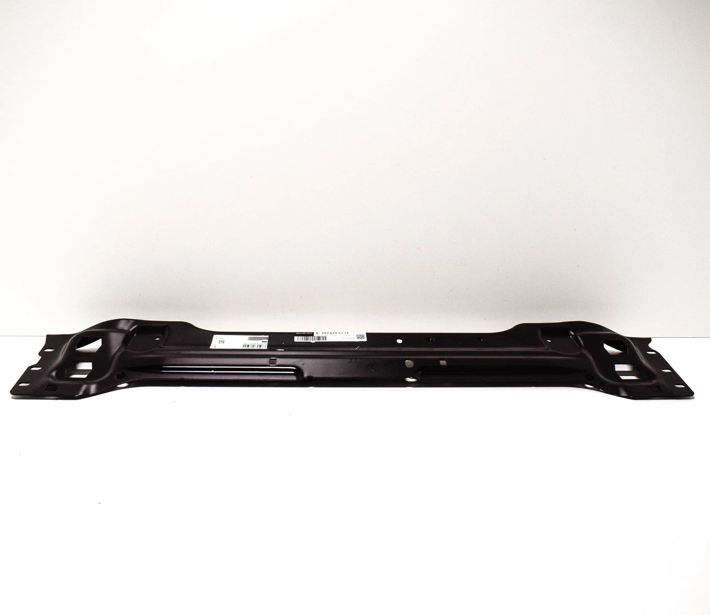 NEW MERCEDES-BENZ E-CLASS CONVERTIBLE A207 UPPER RADIATOR SUPPORT A2076200172