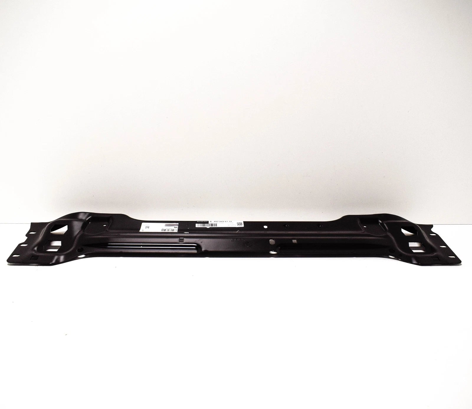 NEW MERCEDES-BENZ E-CLASS CONVERTIBLE A207 UPPER RADIATOR SUPPORT A2076200172