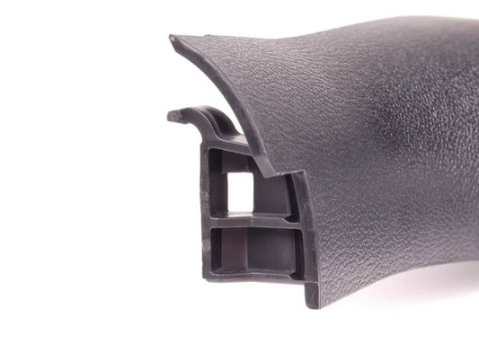 NEW BMW 3 E90 FRONT RIGHT LATERAL TRIM PANEL 51437144534 7144534 ORIGINAL