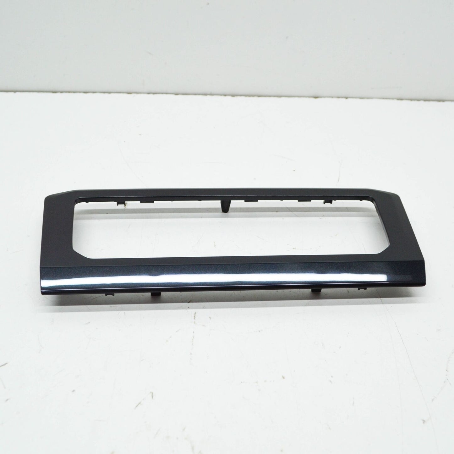 NEW VW TIGUAN AD FRONT DASH DISPLAY CONTROL UNIT TRIM LHD 5NB820073BEUO ORIGINAL