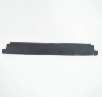 NEW BMW 3 F30 FRONT RADIATOR LOWER COVERING 17118625433 8625433 ORIGINAL