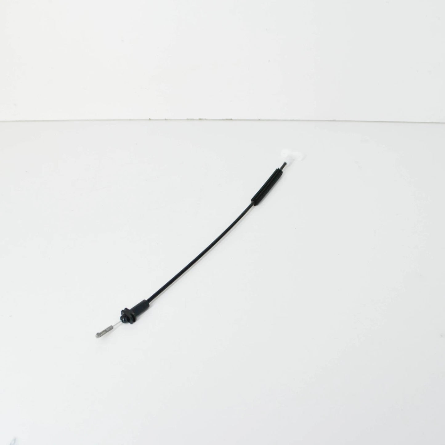 NEW AUDI TT 8J FUEL FILLER DOOR RELEASE CABLE 8J0809977C ORIGINAL