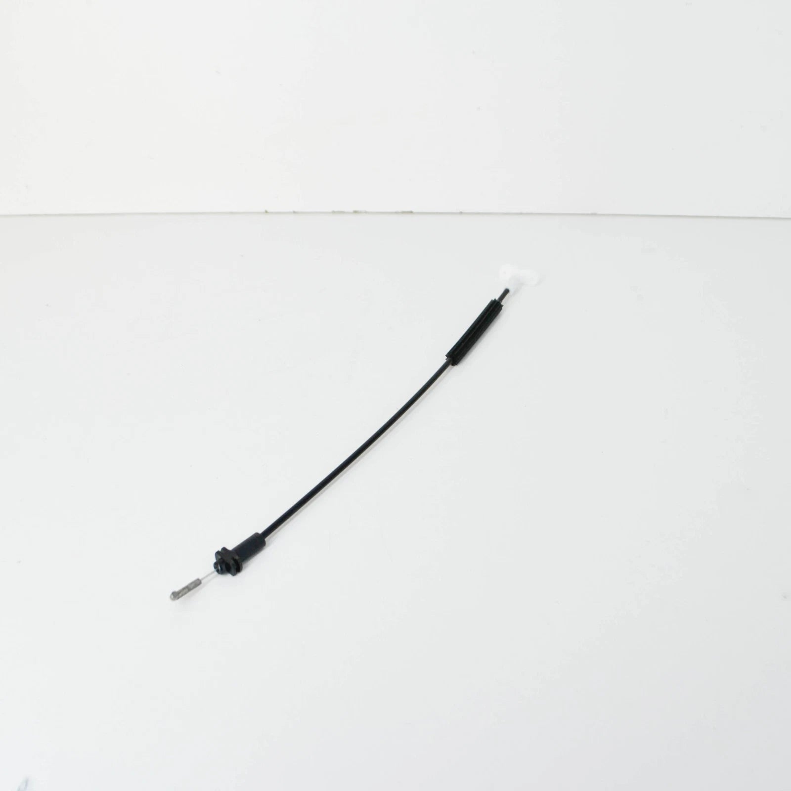 NEW AUDI TT 8J FUEL FILLER DOOR RELEASE CABLE 8J0809977C ORIGINAL