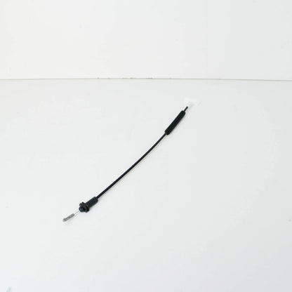 NEW AUDI TT 8J FUEL FILLER DOOR RELEASE CABLE 8J0809977C ORIGINAL