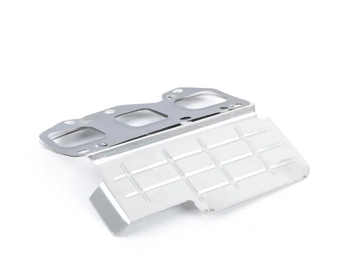 NEW VW TOUAREG 7P EXHAUST MANIFOLD GASKET 03H253039H ORIGINAL