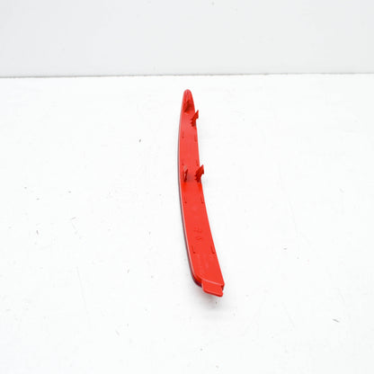 NEW SKODA OCTAVIA IZ REAR RIGHT BUMPER REFLECTOR 1Z0945106A ORIGINAL