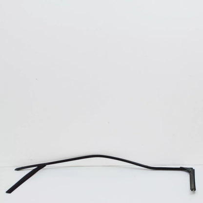 NEW AUDI A3 8P FRONT RIGHT DOOR WINDOW GUIDE 8P3837440D ORIGINAL