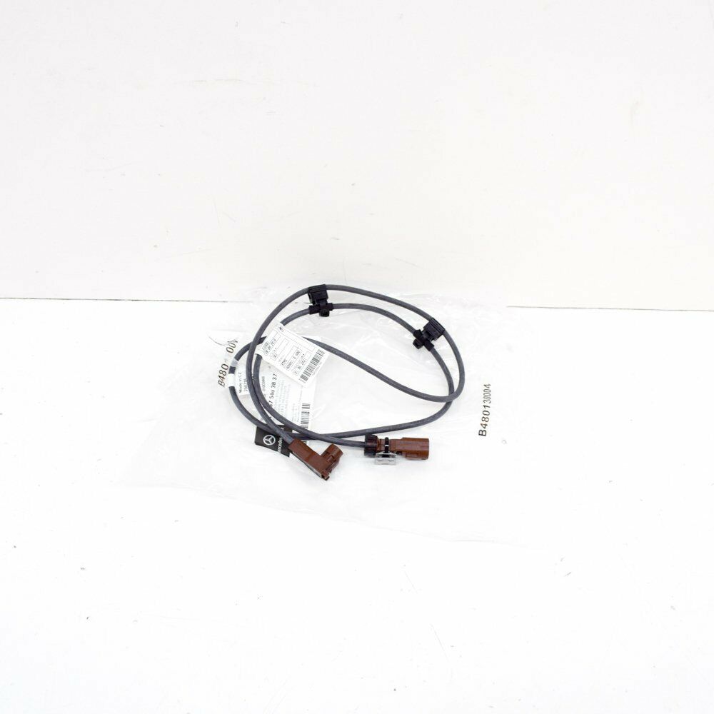 NEW MERCEDES-BENZ GLE W167 FRONT VIEW CAMERA CABLE HARNESS A1675403837 2021