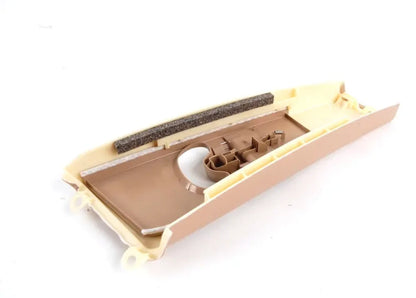 NEW BMW 3 E46 LEFT B-PILLAR COVER 7065363 51437065363 ORIGINAL