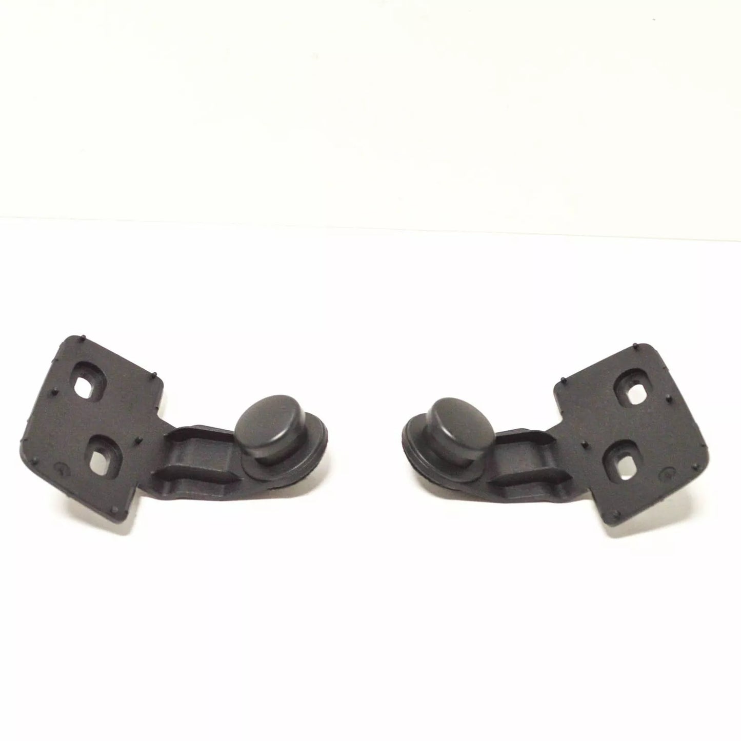 NEW AUDI A5 8T TRUNK TRAY FIXING REPAIR KIT SET 8T8898083