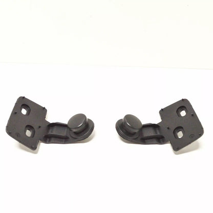 NEW AUDI A5 8T TRUNK TRAY FIXING REPAIR KIT SET 8T8898083