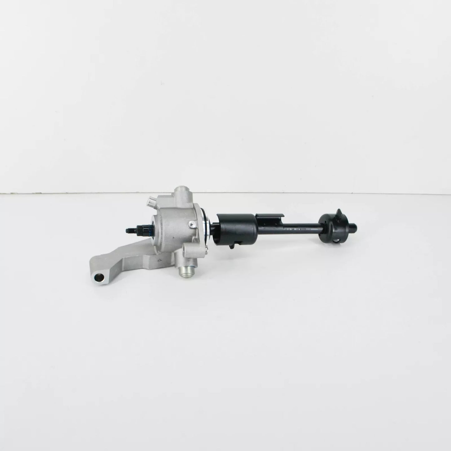 NEW VOLKSWAGEN TRANSPORTER T5 MANUAL SHIFT ROD SELECTOR FORK 0A5301230G ORIGINAL