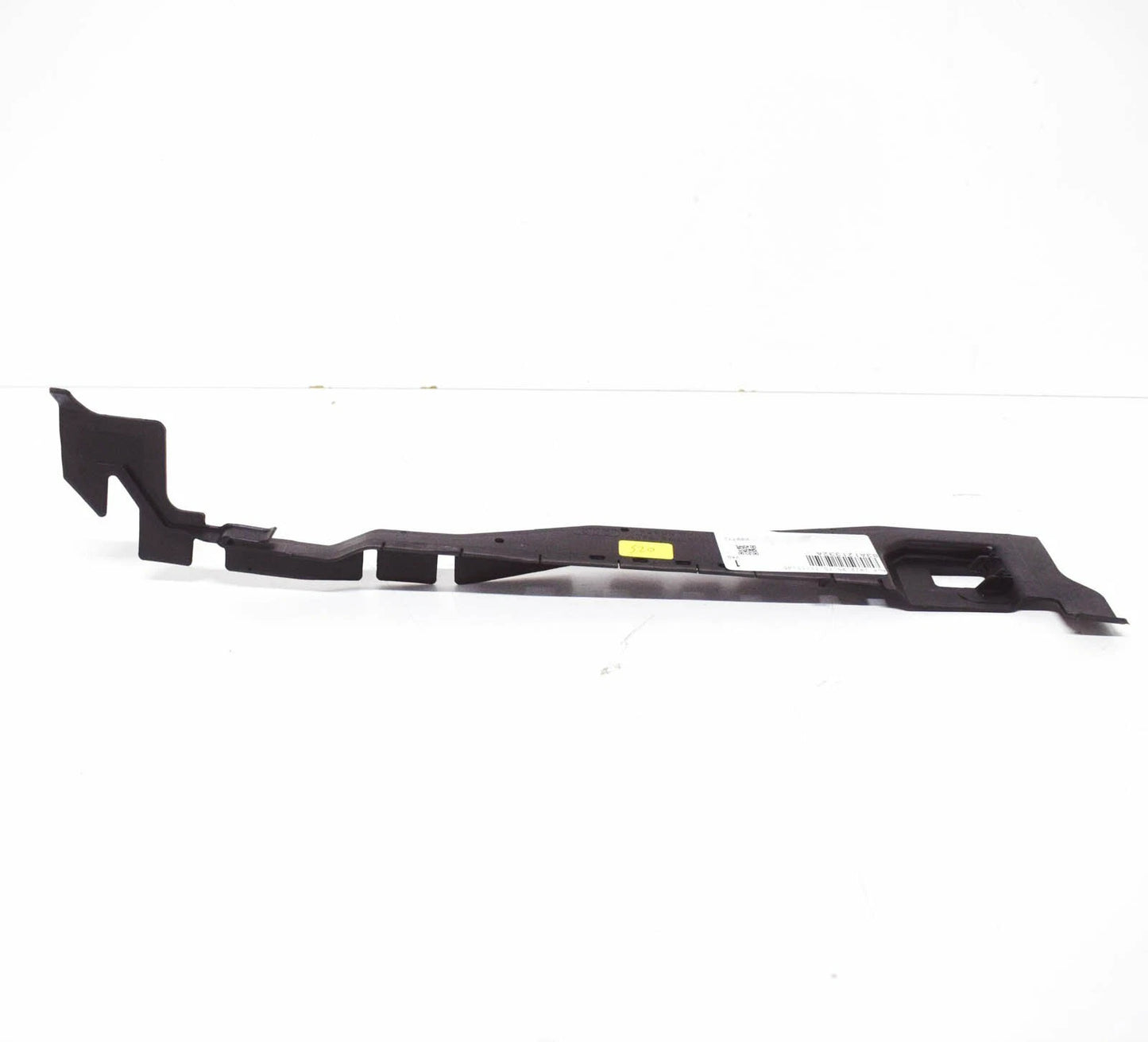 NEW AUDI Q3 F3 ADDITIONAL COOLER SEALING STRIP RIGHT 83A121332A ORIGINAL