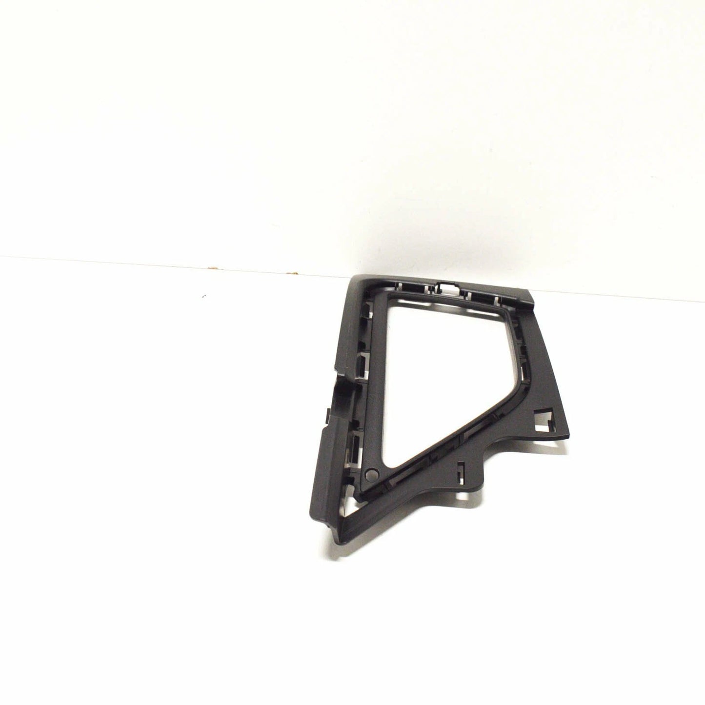 NEW VOLKSWAGEN GOLF SPORTSVAN MK7 FRONT BUMPER COVER 510853211C9B9 ORIGINAL