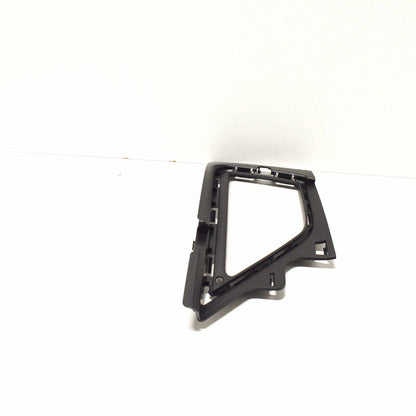 NEW VOLKSWAGEN GOLF SPORTSVAN MK7 FRONT BUMPER COVER 510853211C9B9 ORIGINAL