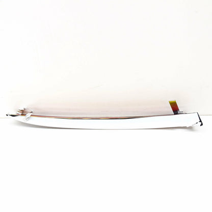 NEW VW GOLF MK7 REAR TAILGATE RIGHT SIDE SPOILER TRIM 5G9805946041