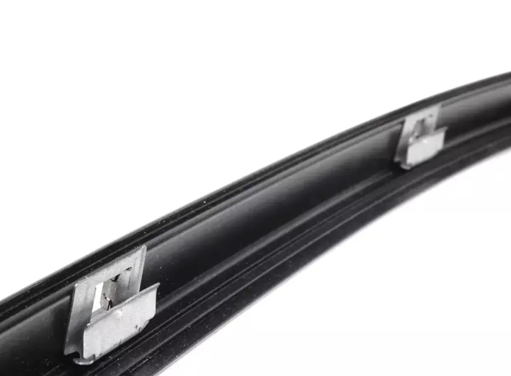 NEW BMW 5 E39 REAR LEFT DOOR COVERING 2427411 51342427411 ORIGINAL